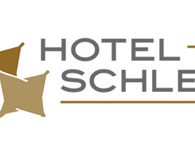 Hotel Schlee Il Brigante - логотип