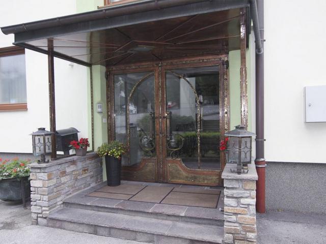 Pension Prantner - Outside