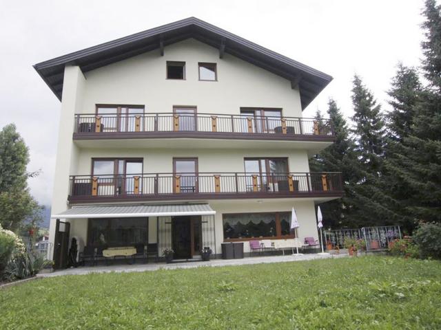 Pension Prantner - Outside