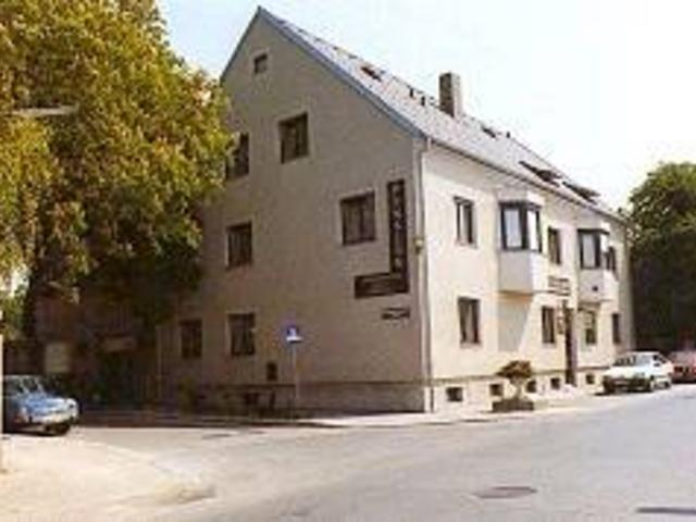 Pension Monteurzimmer Kronberger-Haus Oberlaa