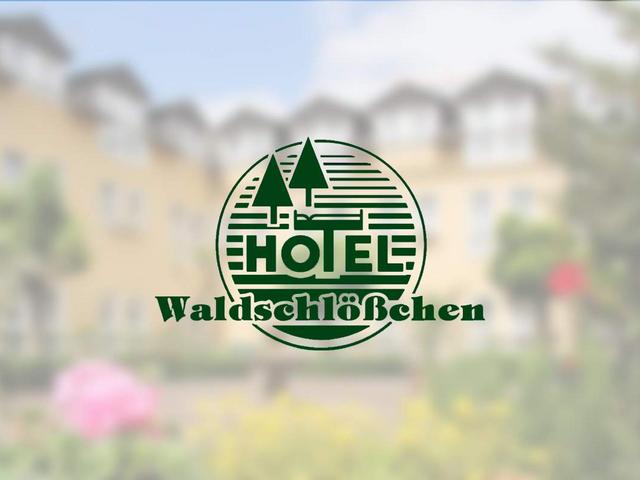 Hotel Restaurant Waldschlößchen - Widok