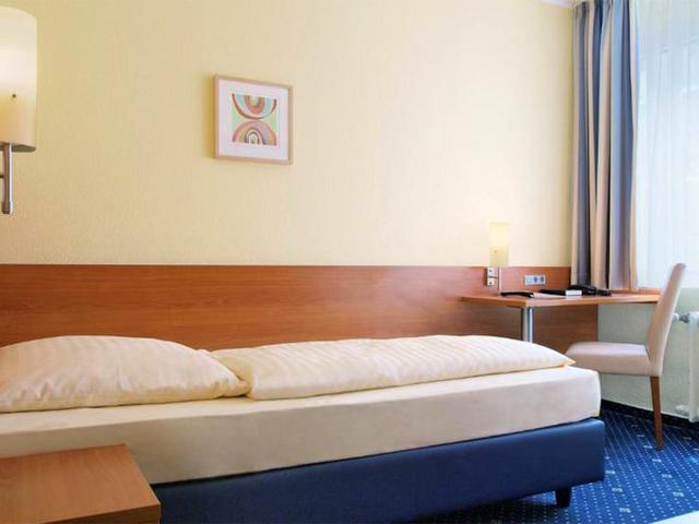 Callas Hotel am Dom - Camere