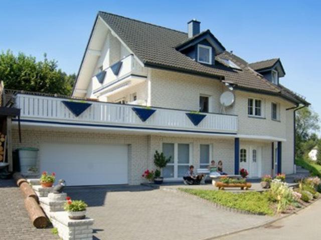 Fewos Privatpension Geib - Outside