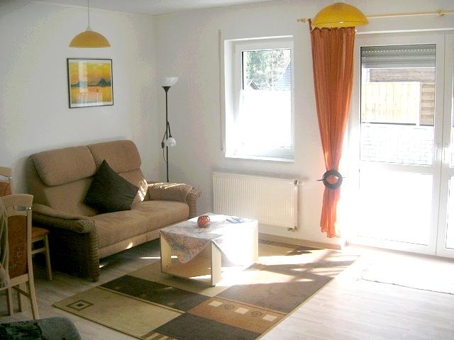 Fewos Privatpension Geib - Δωμάτιο