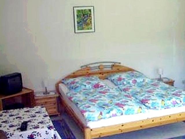 Fewos Privatpension Geib - Δωμάτιο