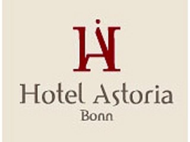 Hotel Astoria - Logo