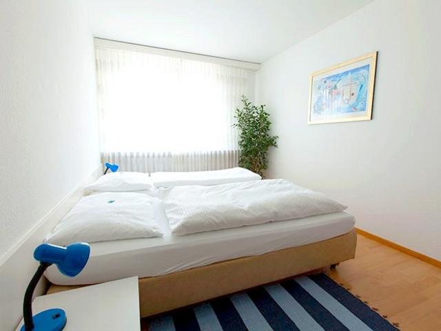 Hotel Alpha Ihr Garni-Hotel in Luzern - Chambre