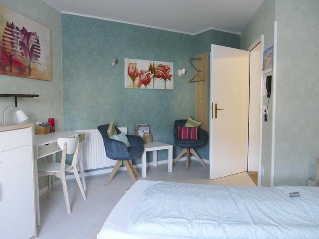 Pension Haus Ursula - Pokoje