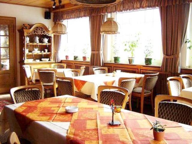 Hotel-Restaurant Reher Hof - Restaurant