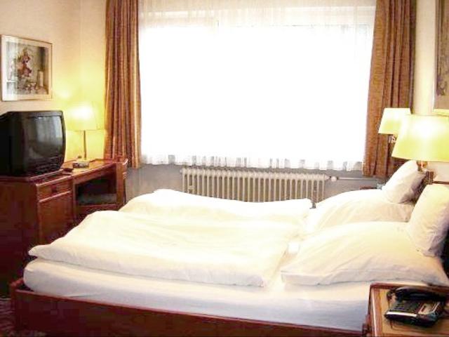Hotel-Restaurant Reher Hof - Zimmer