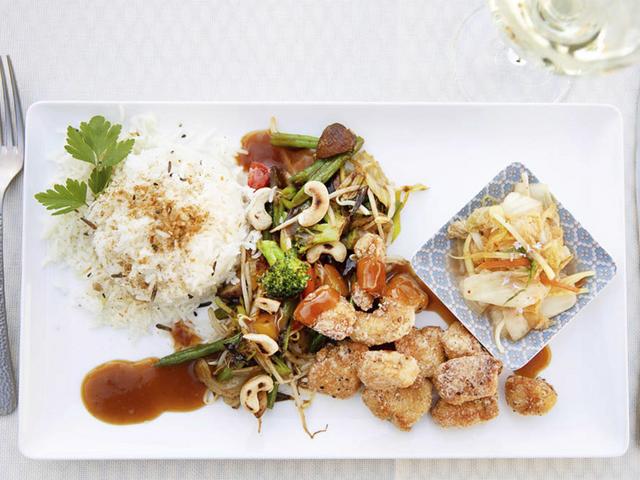 Wagners Landhaus - Restaurant