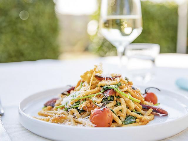 Wagners Landhaus - Restaurant