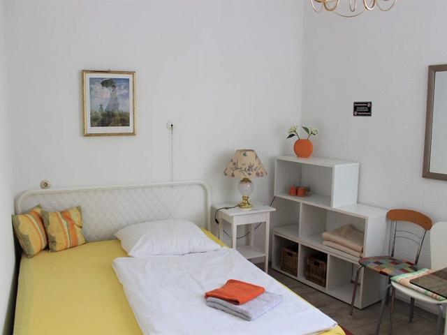 Hotel zur Post - &Delta;&omega;&mu;ά&tau;&iota;&omicron;