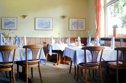 slika: Restaurant Gartenstadt