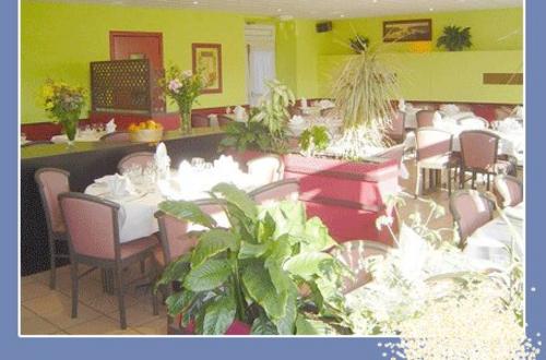 slika: Restaurant des Bains de Mer