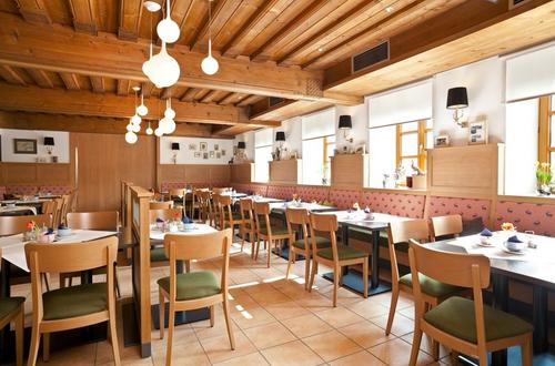 l'immagine: Gasthof Restaurant Lerner