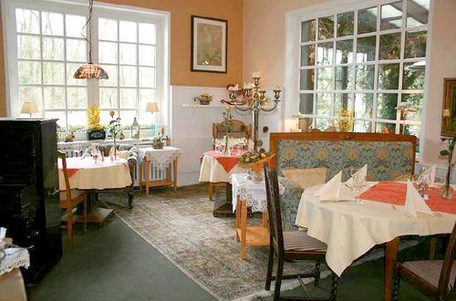 slika: Restaurant Holter Schloßkrug