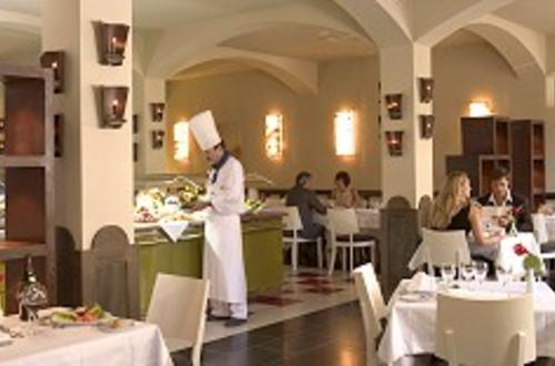 kép: Restaurantes, LOPESAN Villa del Conde - Resort & Thalasso