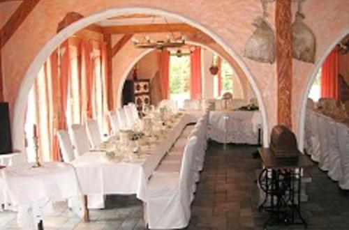 Image: Restaurant Studentenmühle