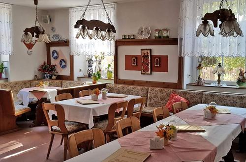 图片: Restaurant Zur Rosenaue