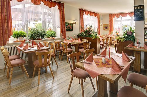 Image: Restaurant Maxen