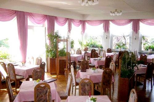 Image: Restaurant Cafe Friedrich