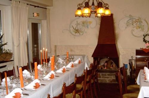 Obraz / Zdjęcie: Restaurant Wiesengrund & Café