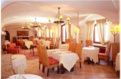 Image: Masseria Marzalossa Charming Hotel