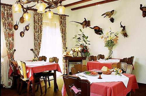 slika: Restaurant Waldesruh