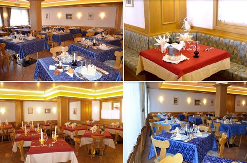 Image: Restaurant Ladina