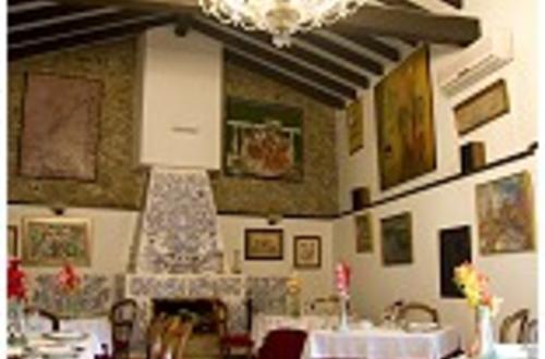 Bild: Restaurante San Román de Escalante