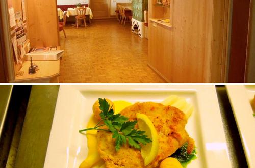 Obraz / Zdjęcie: Restaurant-Hofgut Schellenberg