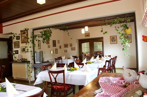 Image: Restaurant Krone Odelshofen