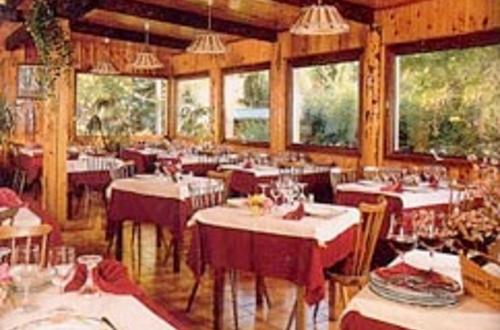 slika: Restaurant Boustigue