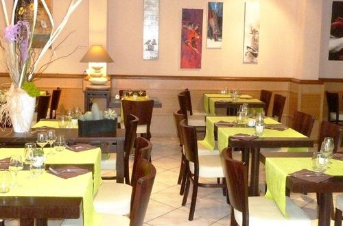 Image: Restaurant du Midi