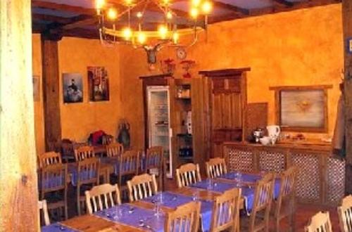 Image: Hostal Restaurante Lacasatoya