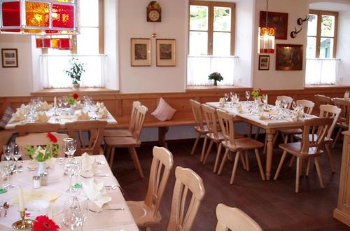 Imagem: Restaurant Gasthof Zur Post