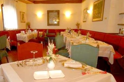 Image: Restaurant Dolce Vita