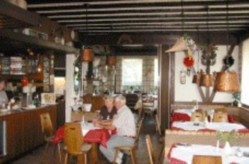 תמונה: Restaurant Landgasthof Ochsen