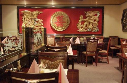 Obraz / Zdjęcie: New Shanghai China-Restaurant