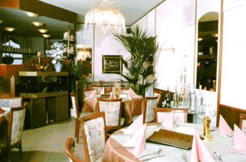 slika: Restaurant Arielle