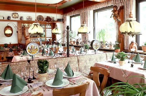 Obraz / Zdjęcie: Restaurant Gasthaus Zum Engel
