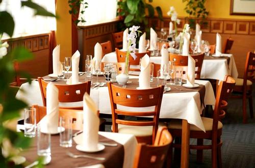 Imagem: Restaurant Dal