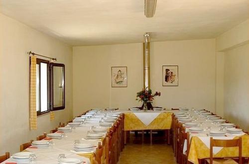 l'immagine: Ristorante Agriturismo Paulesa