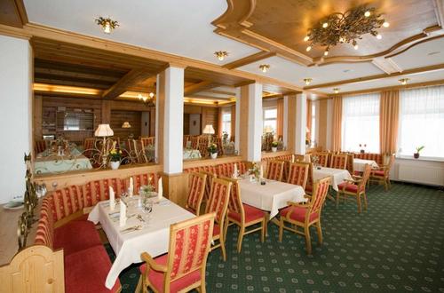 Image: Restaurant Jägerhof