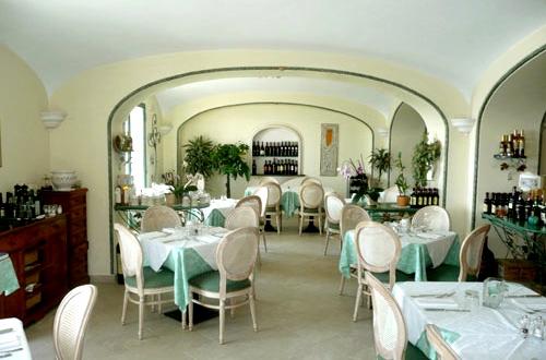 Image: Ristorante da Gabrisa