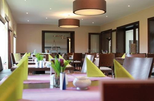 Foto: Restaurant Landhaus Haake