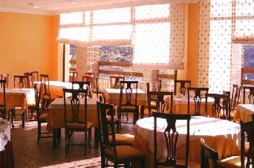 Imagem: Restaurant Hotel Rural Mirasierra