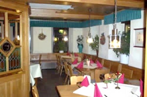 Foto: Restaurant Königsberg