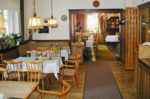 Bild: Restaurant Herscheider Mühle